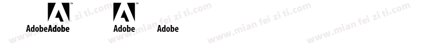 Adobe Handwriting Er字体转换
